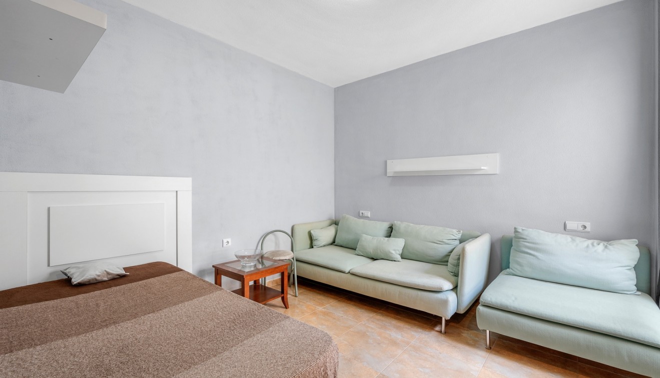 Sale - Penthouse - Almoradí