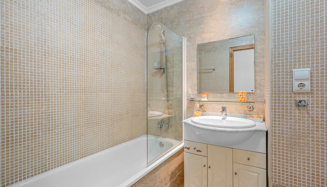 Sale - Penthouse - Almoradí