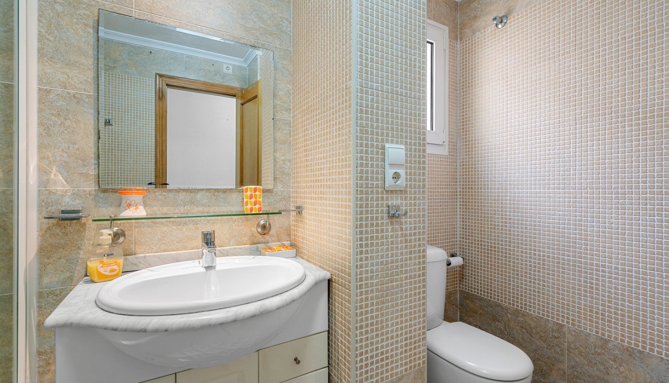 Sale - Penthouse - Almoradí