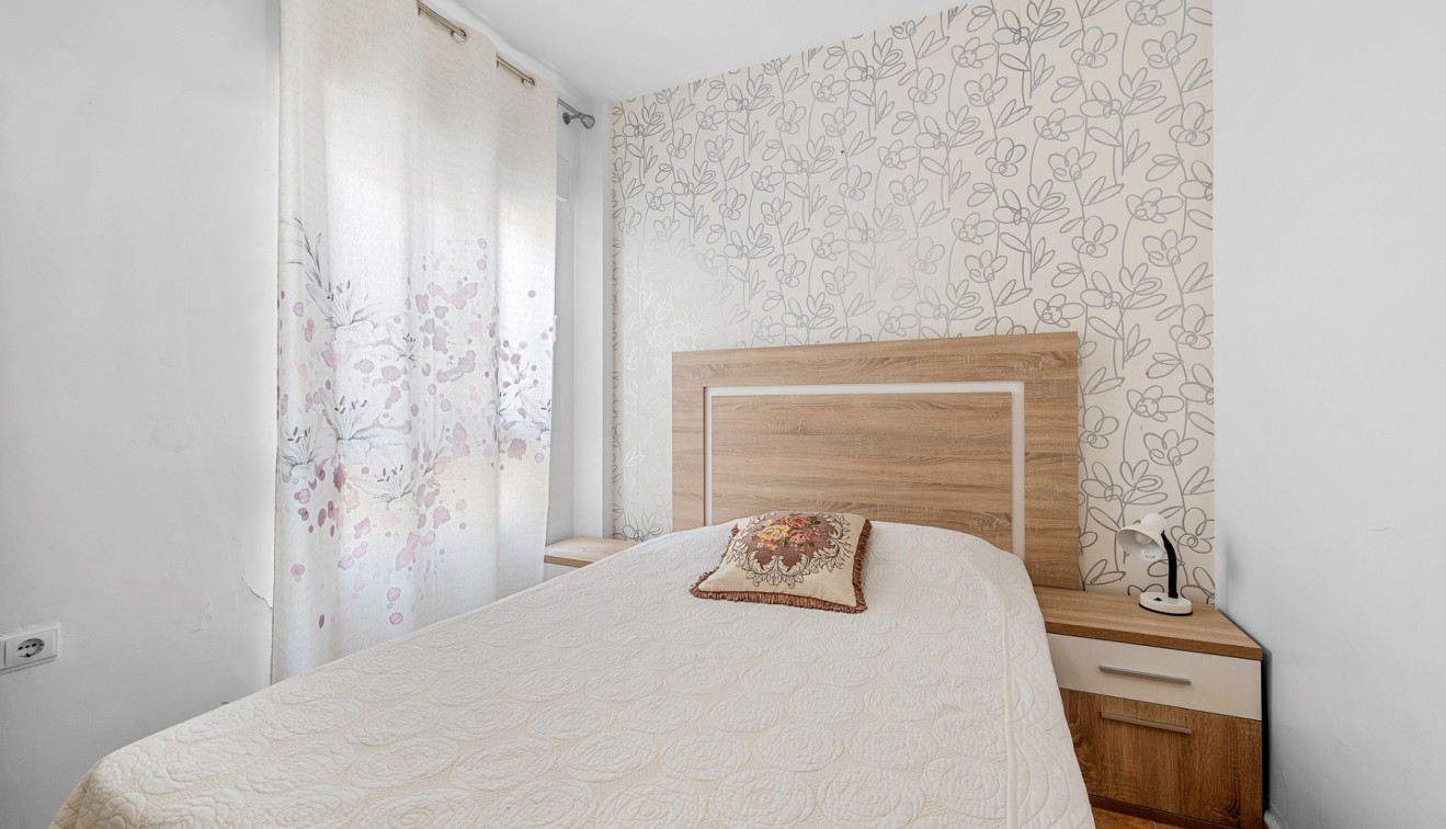 Sale - Penthouse - Almoradí