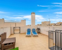 Sale - Penthouse - Almoradí