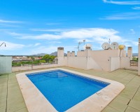 Sale - Penthouse - Almoradí