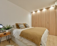 Sale - Penthouse - Altea