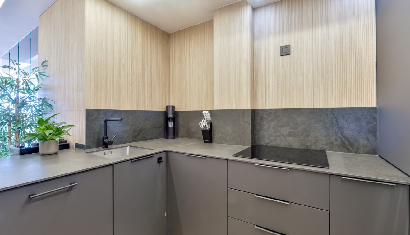 Sale - Penthouse - Altea