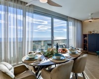 Sale - Penthouse - Altea
