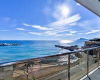 Sale - Penthouse - Altea