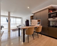 Sale - Penthouse - Altea