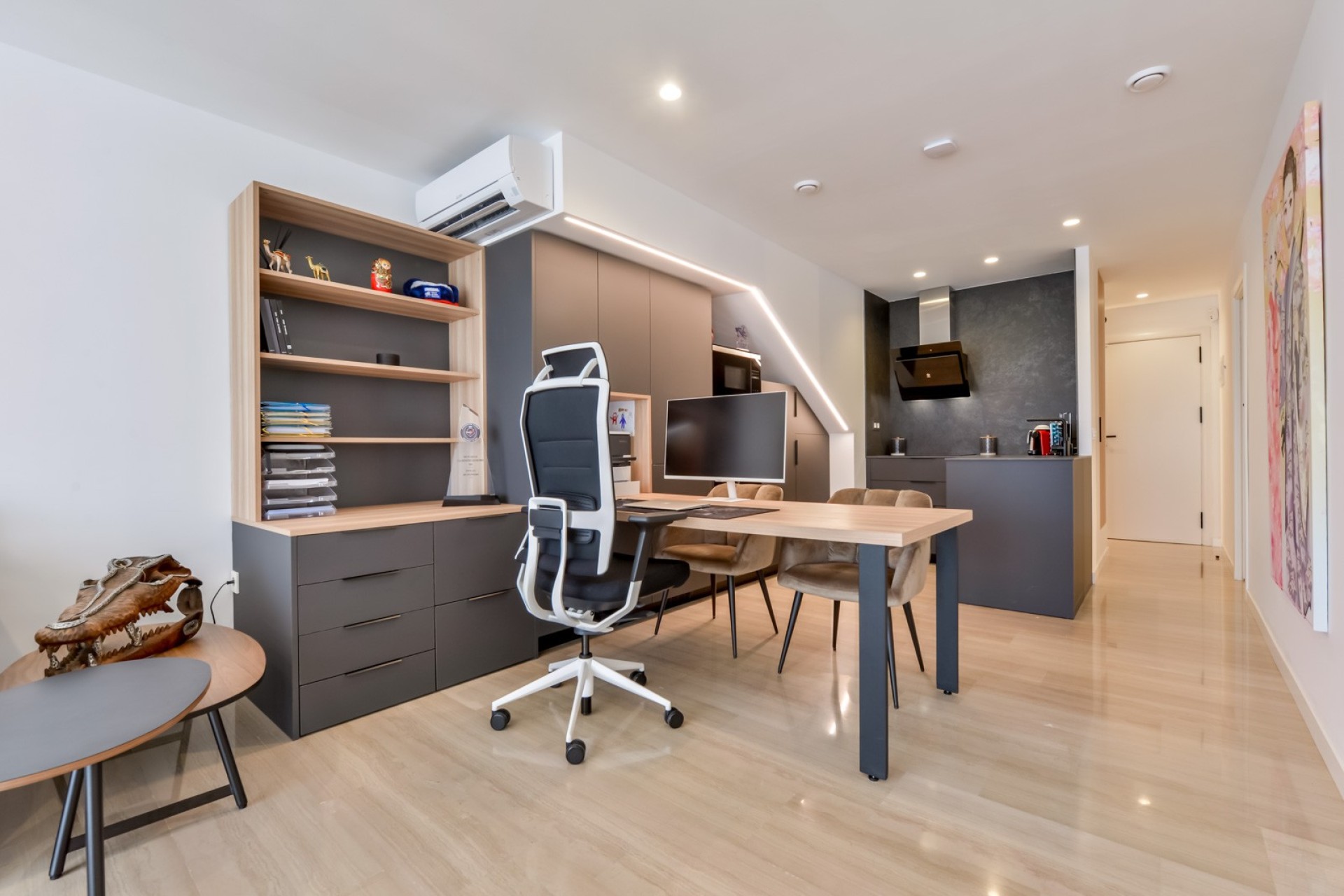 Sale - Penthouse - Altea