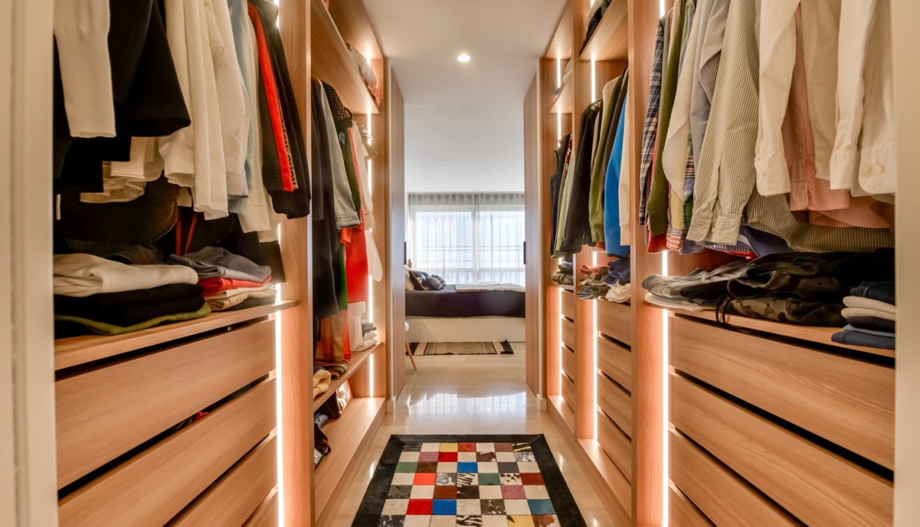 Sale - Penthouse - Altea