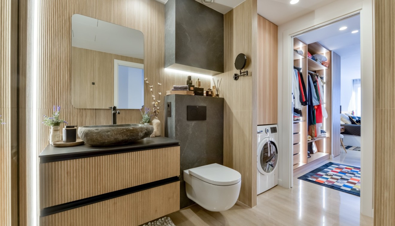 Sale - Penthouse - Altea