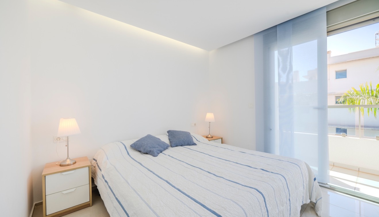 Sale - Penthouse - Ciudad Quesada - Rojales - Doña pepa