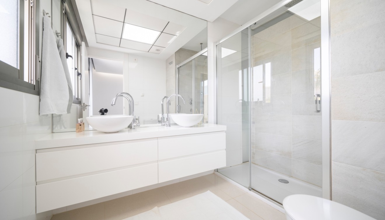 Sale - Penthouse - Ciudad Quesada - Rojales - Doña pepa