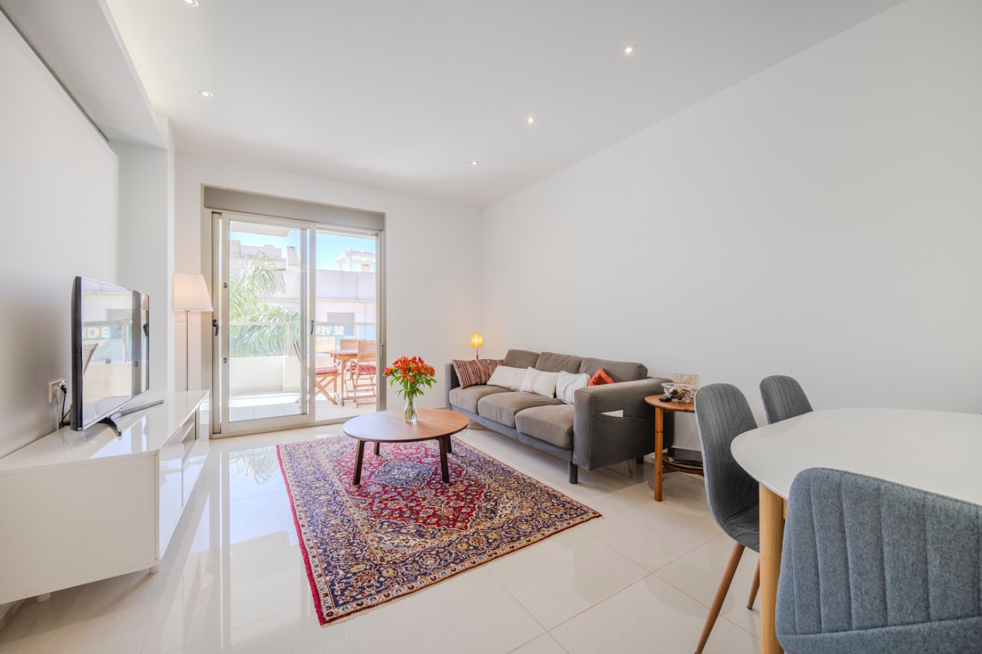 Sale - Penthouse - Ciudad Quesada - Rojales - Doña pepa