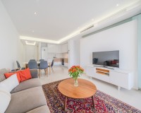 Sale - Penthouse - Ciudad Quesada - Rojales - Doña pepa