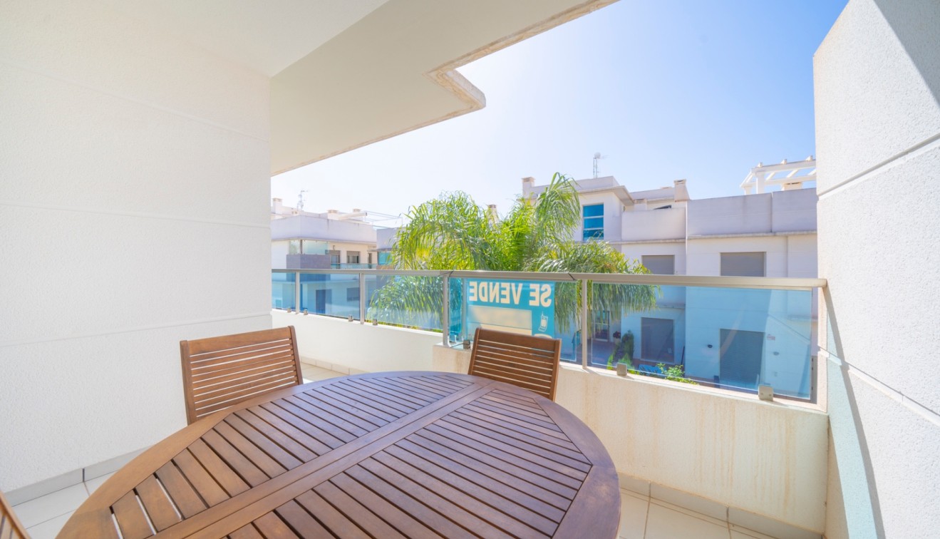 Sale - Penthouse - Ciudad Quesada - Rojales - Doña pepa