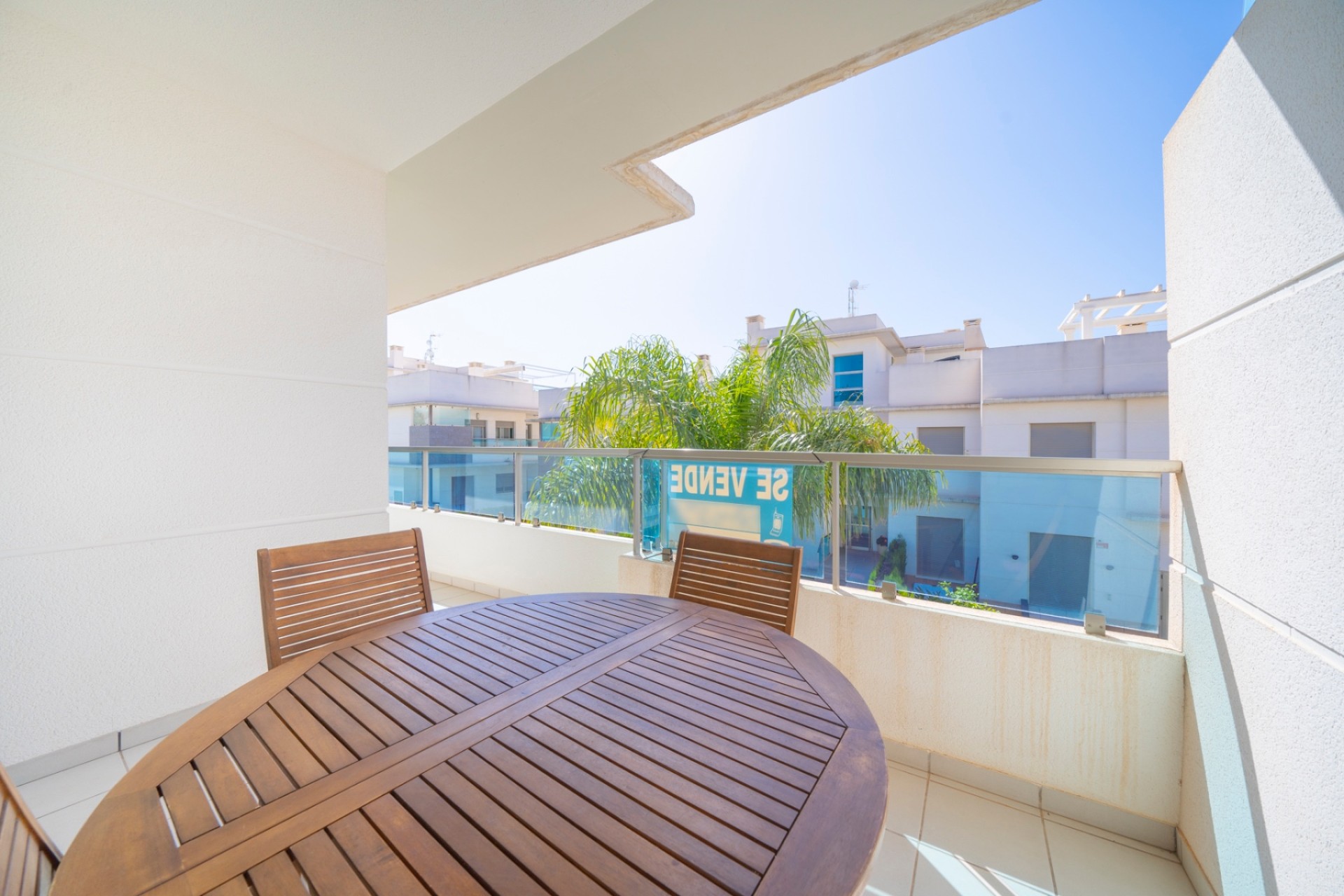 Sale - Penthouse - Ciudad Quesada - Rojales - Doña pepa