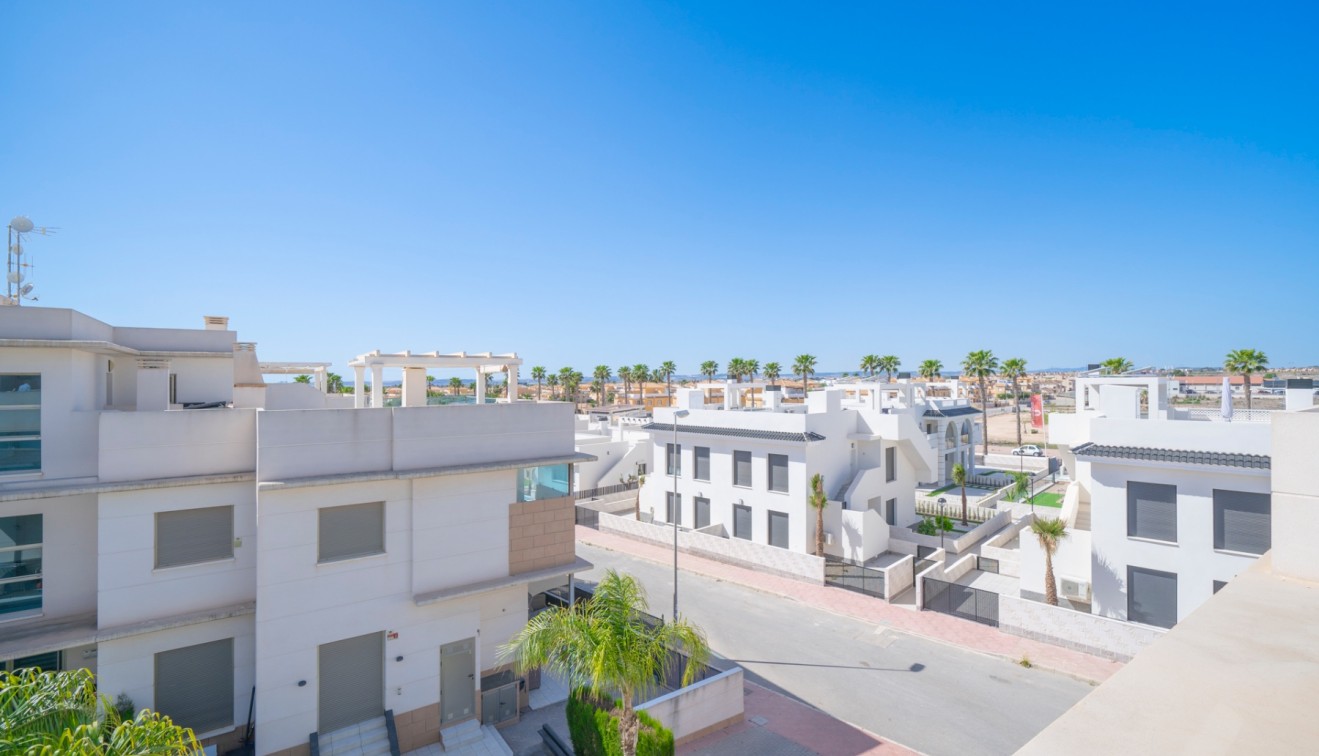 Sale - Penthouse - Ciudad Quesada - Rojales - Doña pepa