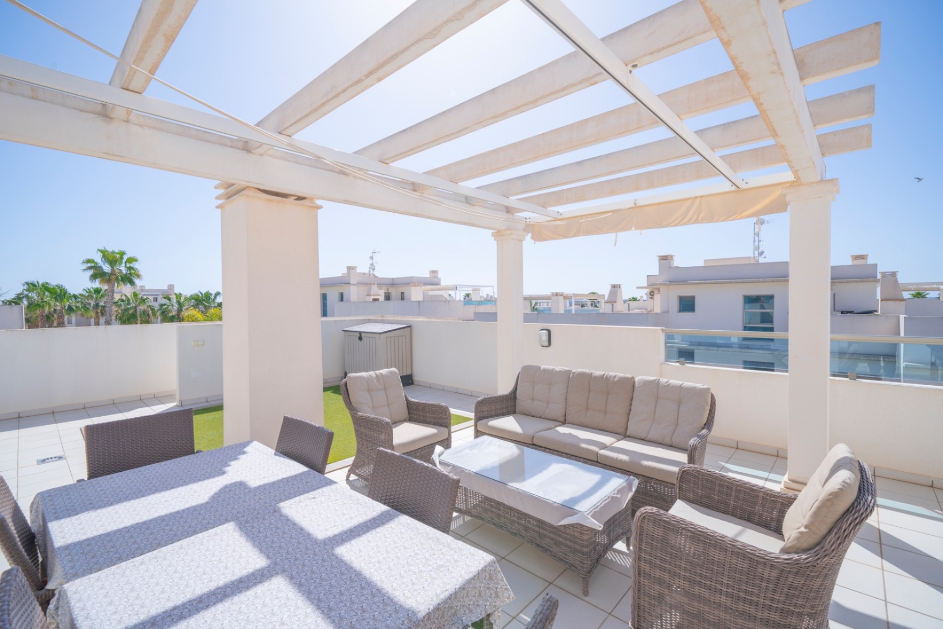 Sale - Penthouse - Ciudad Quesada - Rojales - Doña pepa