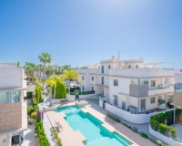 Sale - Penthouse - Ciudad Quesada - Rojales - Doña pepa