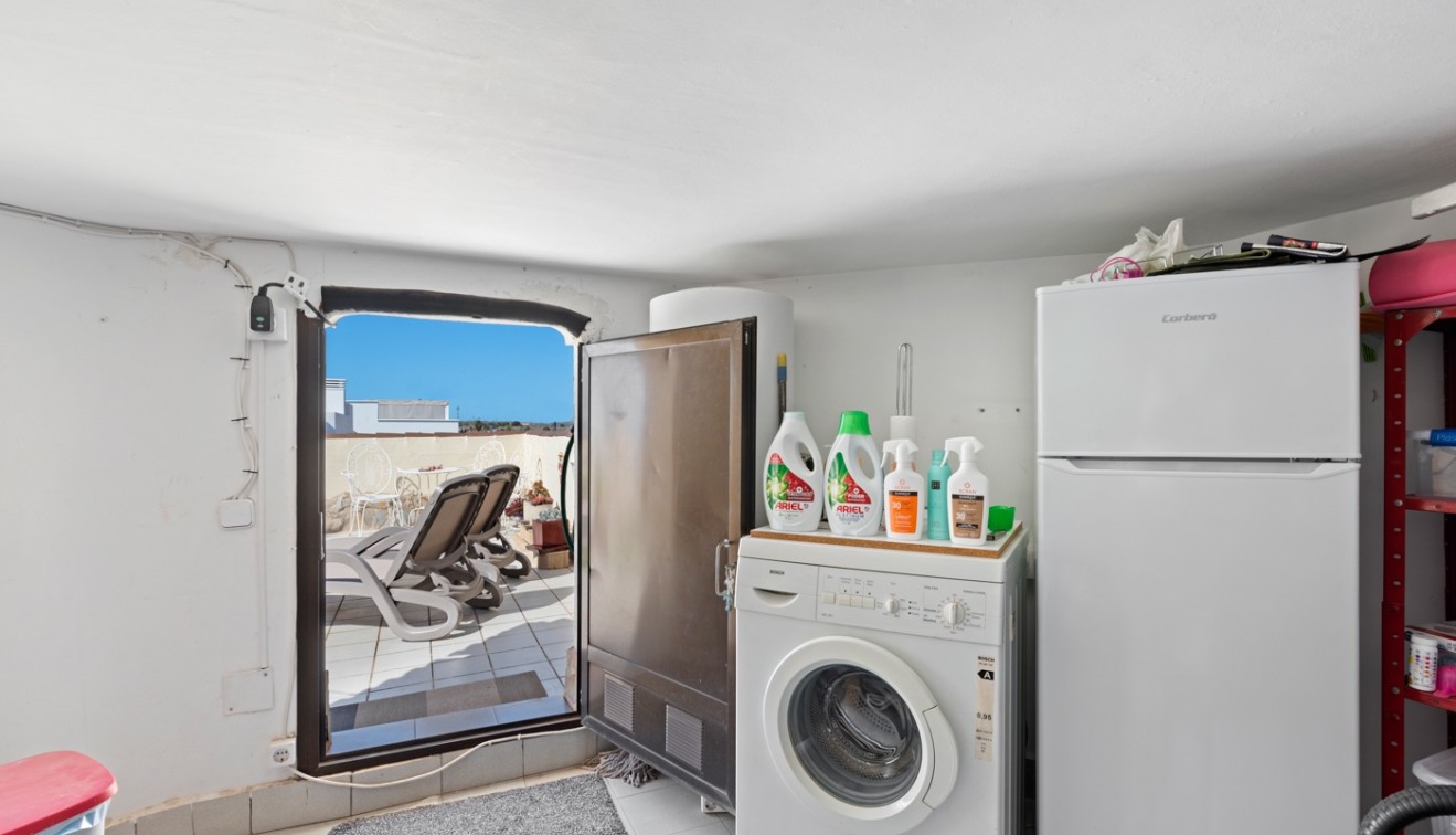 Sale - Penthouse - Ciudad Quesada - Rojales