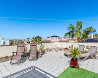 Sale - Penthouse - Ciudad Quesada - Rojales