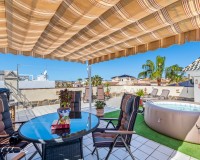 Sale - Penthouse - Ciudad Quesada - Rojales