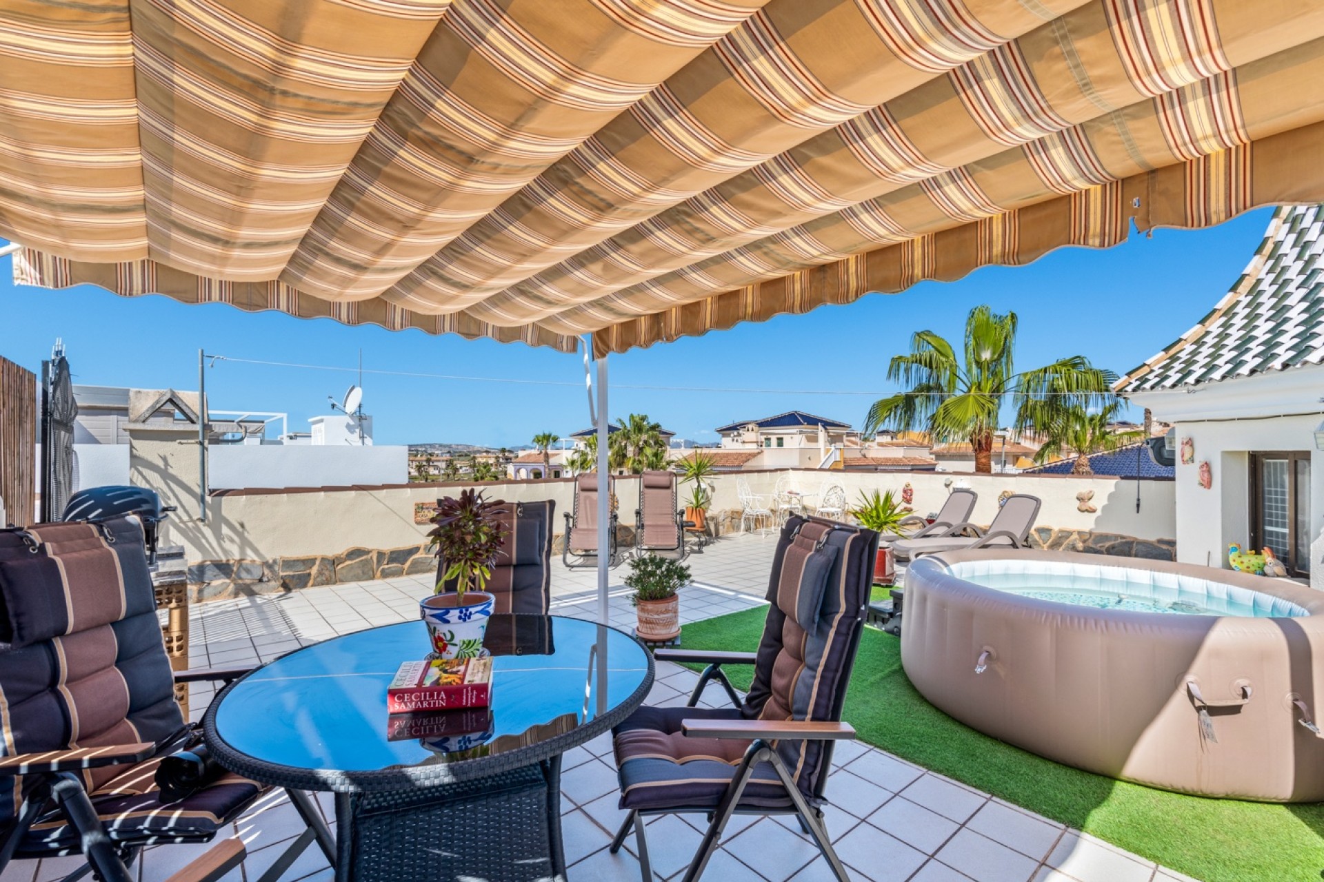 Sale - Penthouse - Ciudad Quesada - Rojales