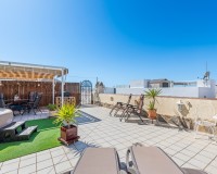 Sale - Penthouse - Ciudad Quesada - Rojales