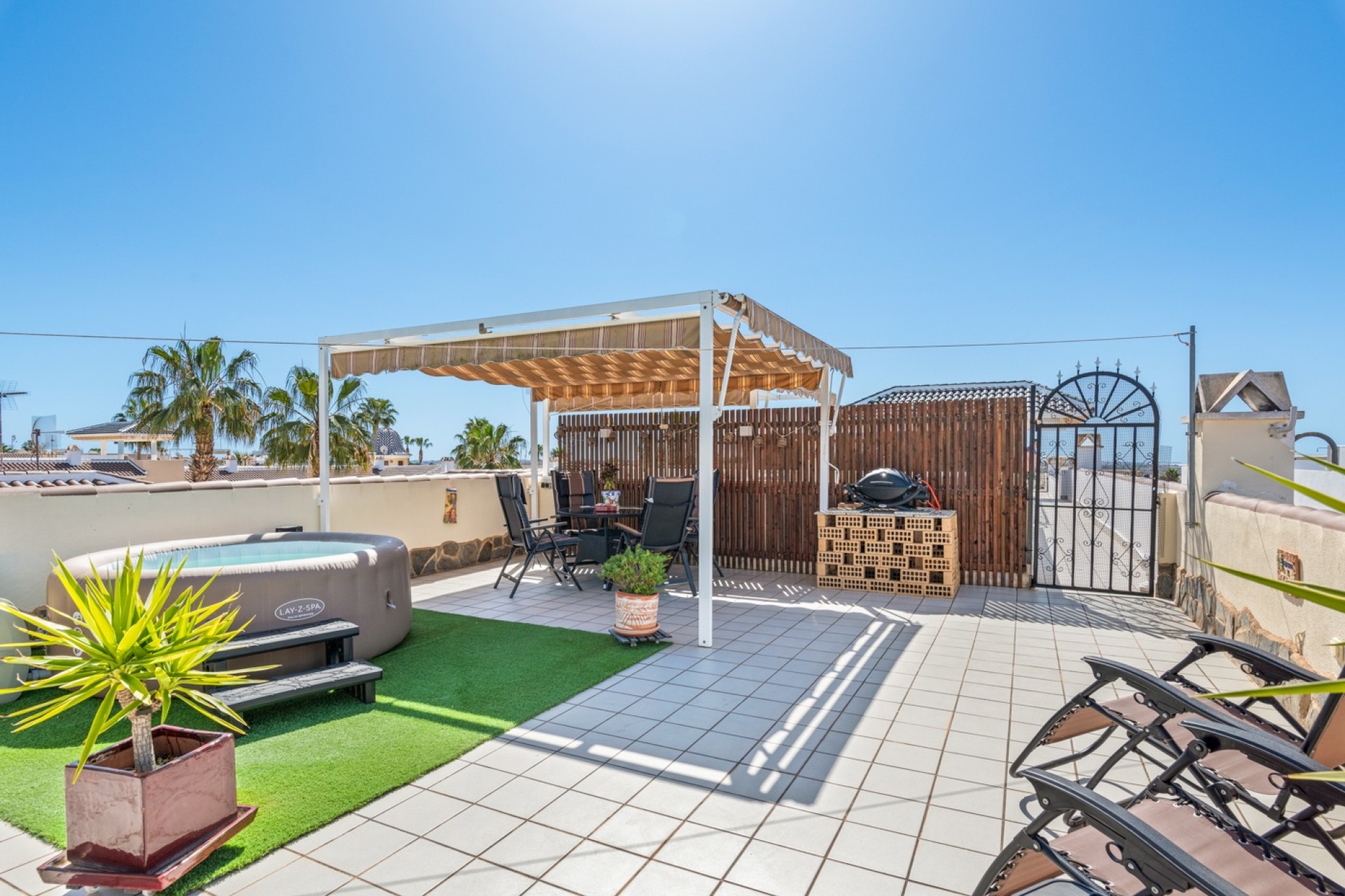 Sale - Penthouse - Ciudad Quesada - Rojales