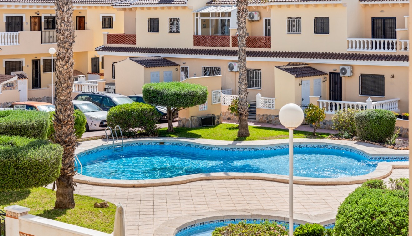 Sale - Penthouse - Ciudad Quesada - Rojales