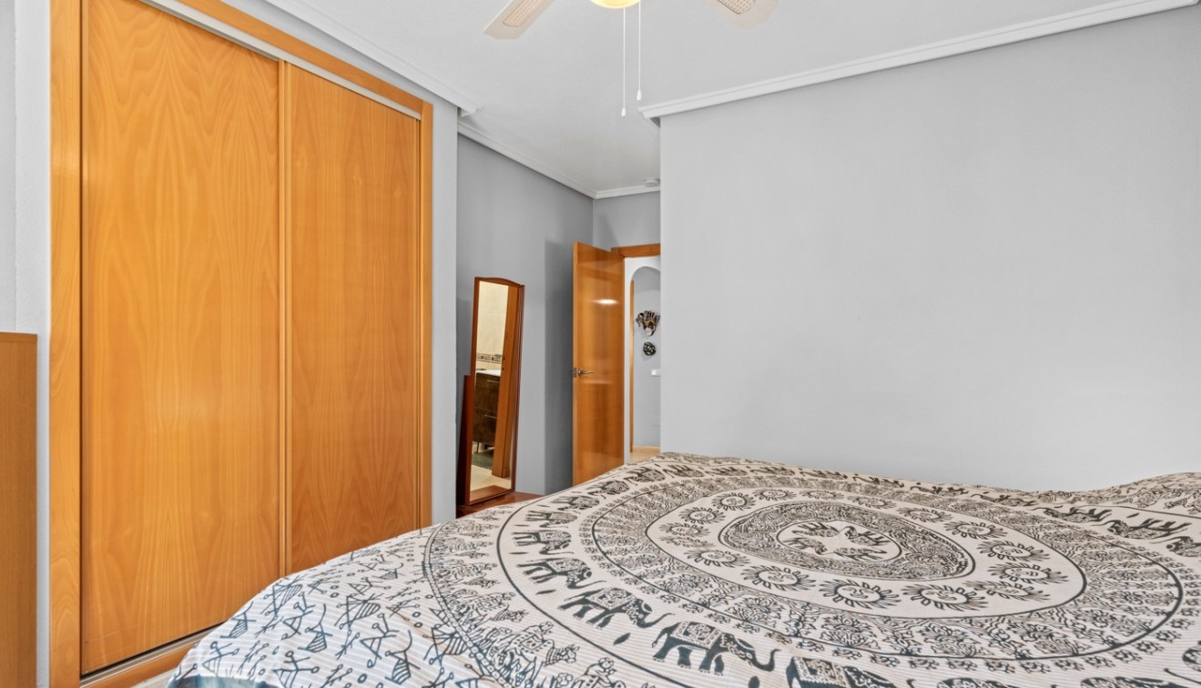 Sale - Penthouse - Ciudad Quesada - Rojales