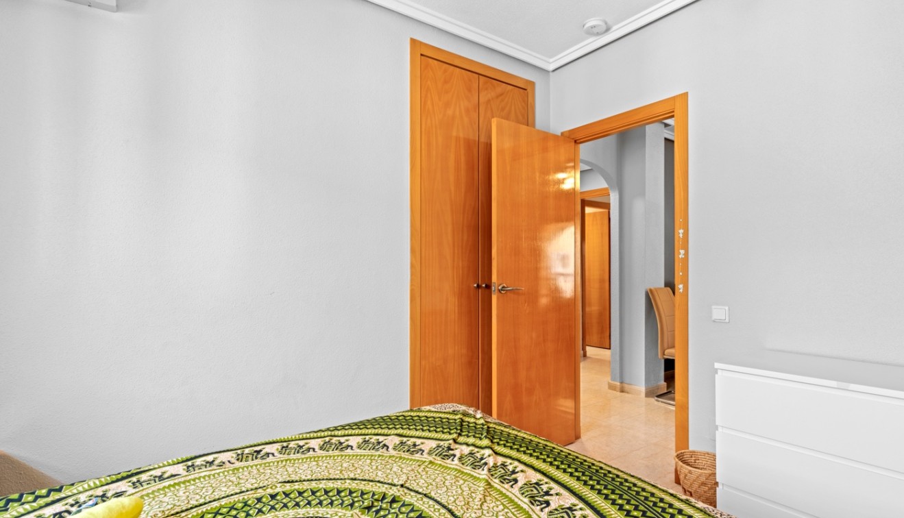 Sale - Penthouse - Ciudad Quesada - Rojales