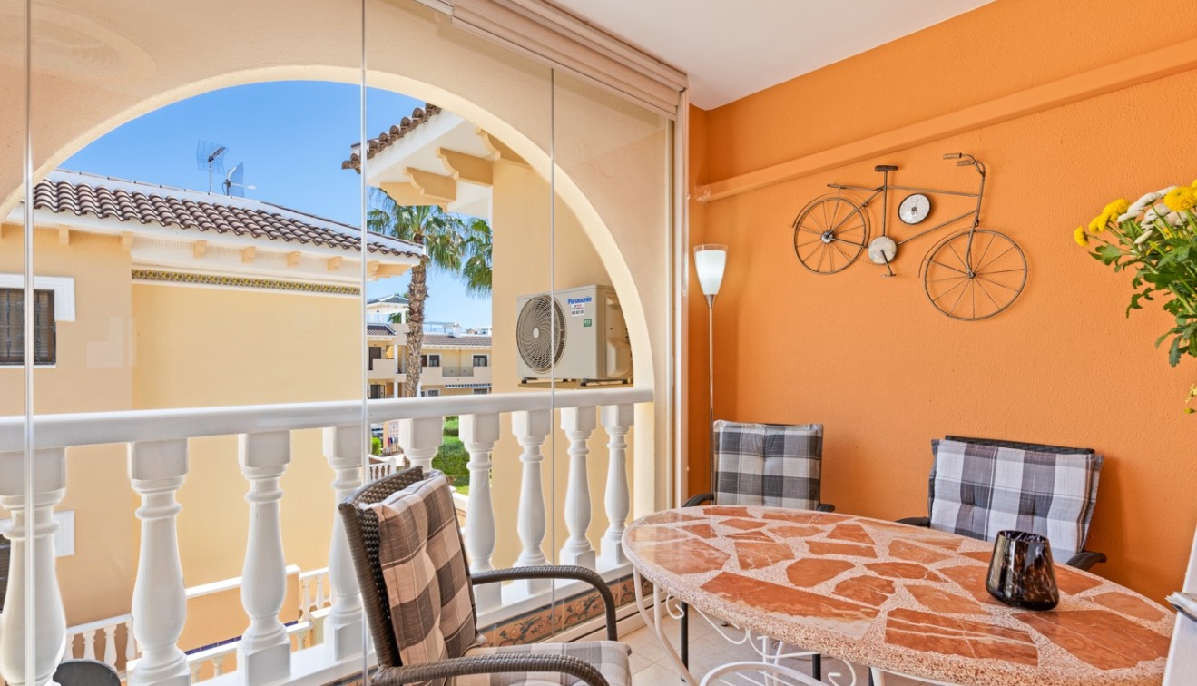 Sale - Penthouse - Ciudad Quesada - Rojales