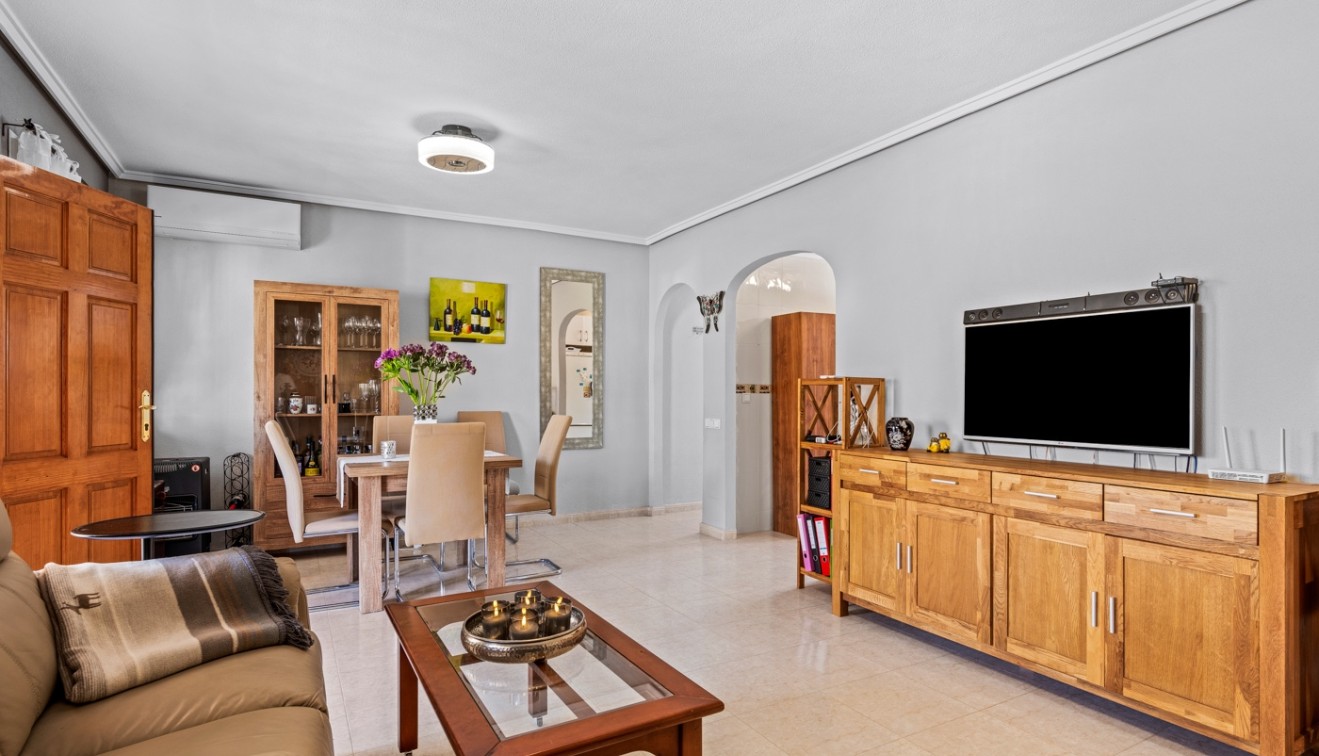 Sale - Penthouse - Ciudad Quesada - Rojales