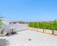 Sale - Penthouse - Ciudad Quesada - Rojales