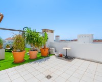 Sale - Penthouse - Ciudad Quesada - Rojales