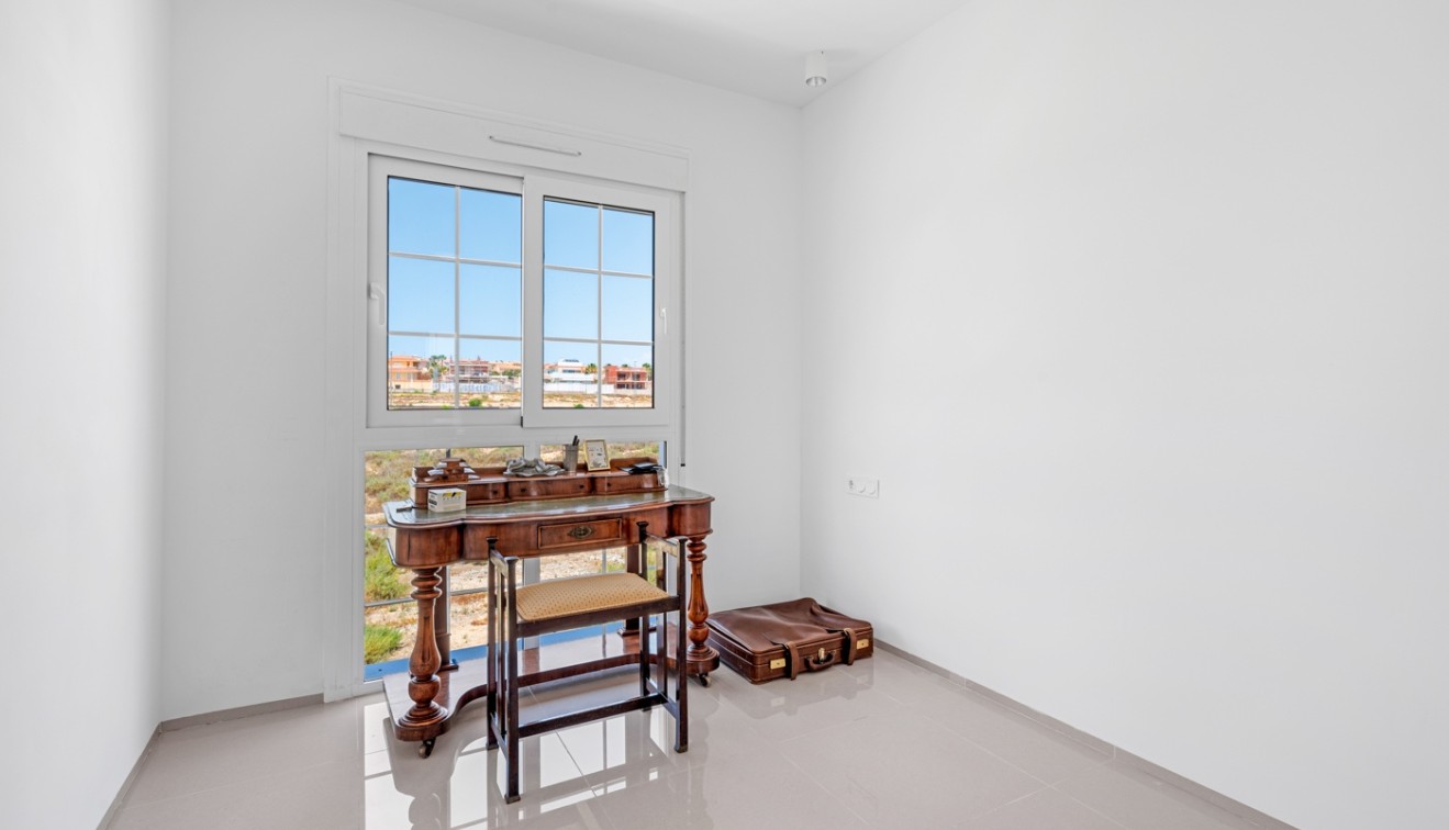 Sale - Penthouse - Ciudad Quesada - Rojales