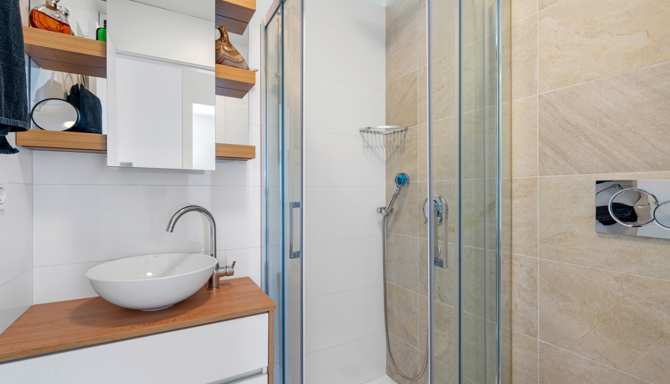 Sale - Penthouse - Ciudad Quesada - Rojales