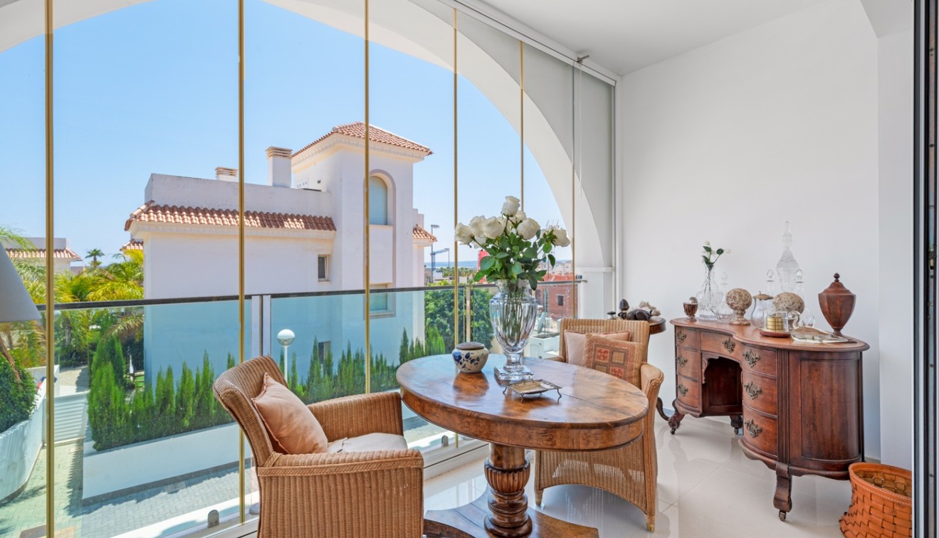 Sale - Penthouse - Ciudad Quesada - Rojales