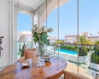 Sale - Penthouse - Ciudad Quesada - Rojales