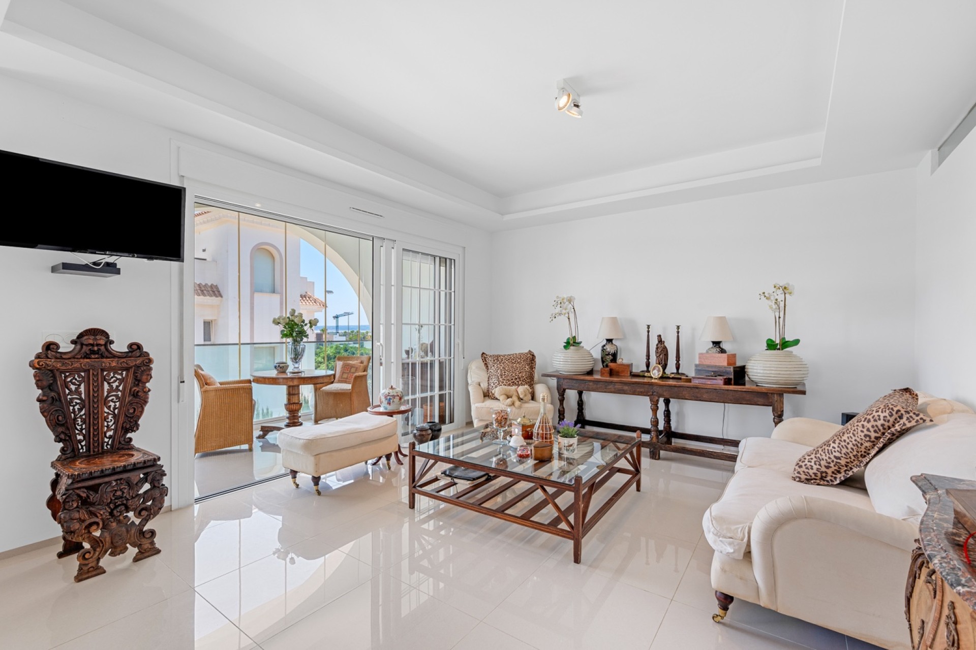 Sale - Penthouse - Ciudad Quesada - Rojales