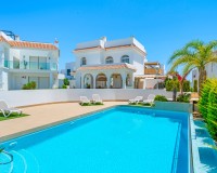 Sale - Penthouse - Ciudad Quesada - Rojales