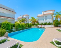 Sale - Penthouse - Ciudad Quesada - Rojales