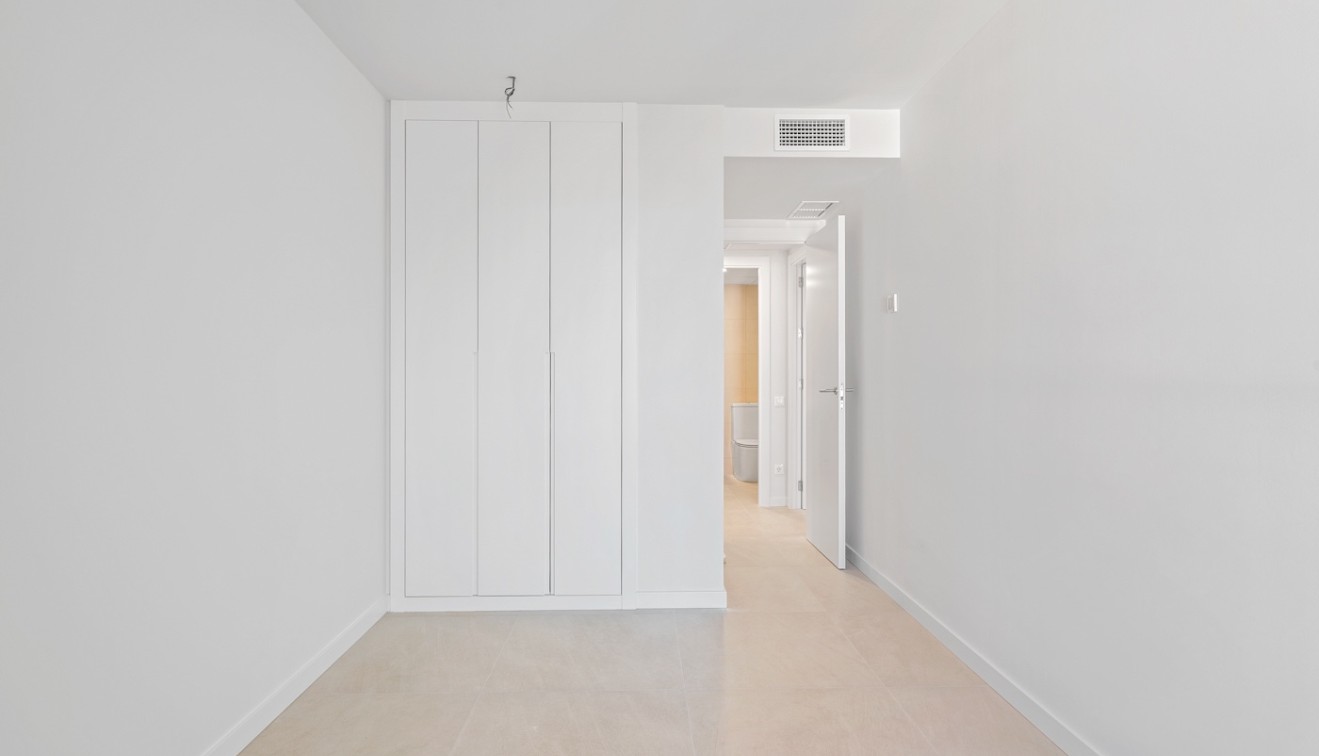 Sale - Penthouse - Denia - Puerto