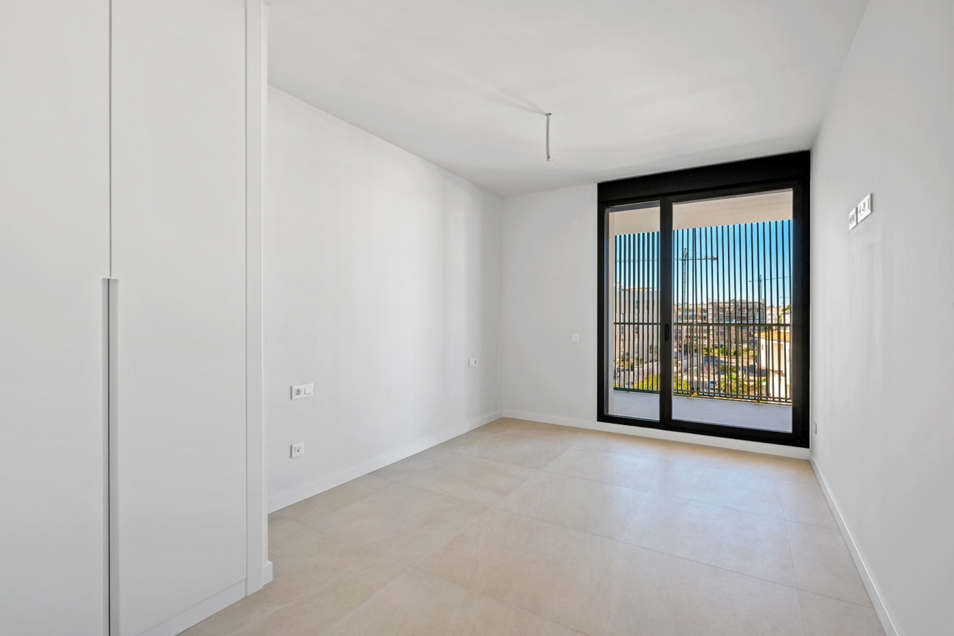 Sale - Penthouse - Denia - Puerto