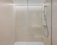 Sale - Penthouse - Denia - Puerto