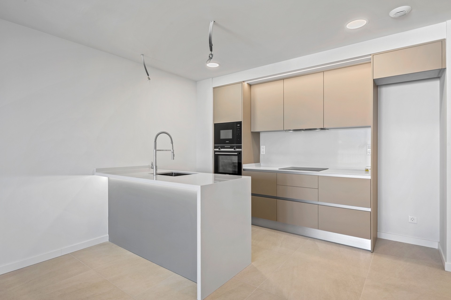 Sale - Penthouse - Denia - Puerto