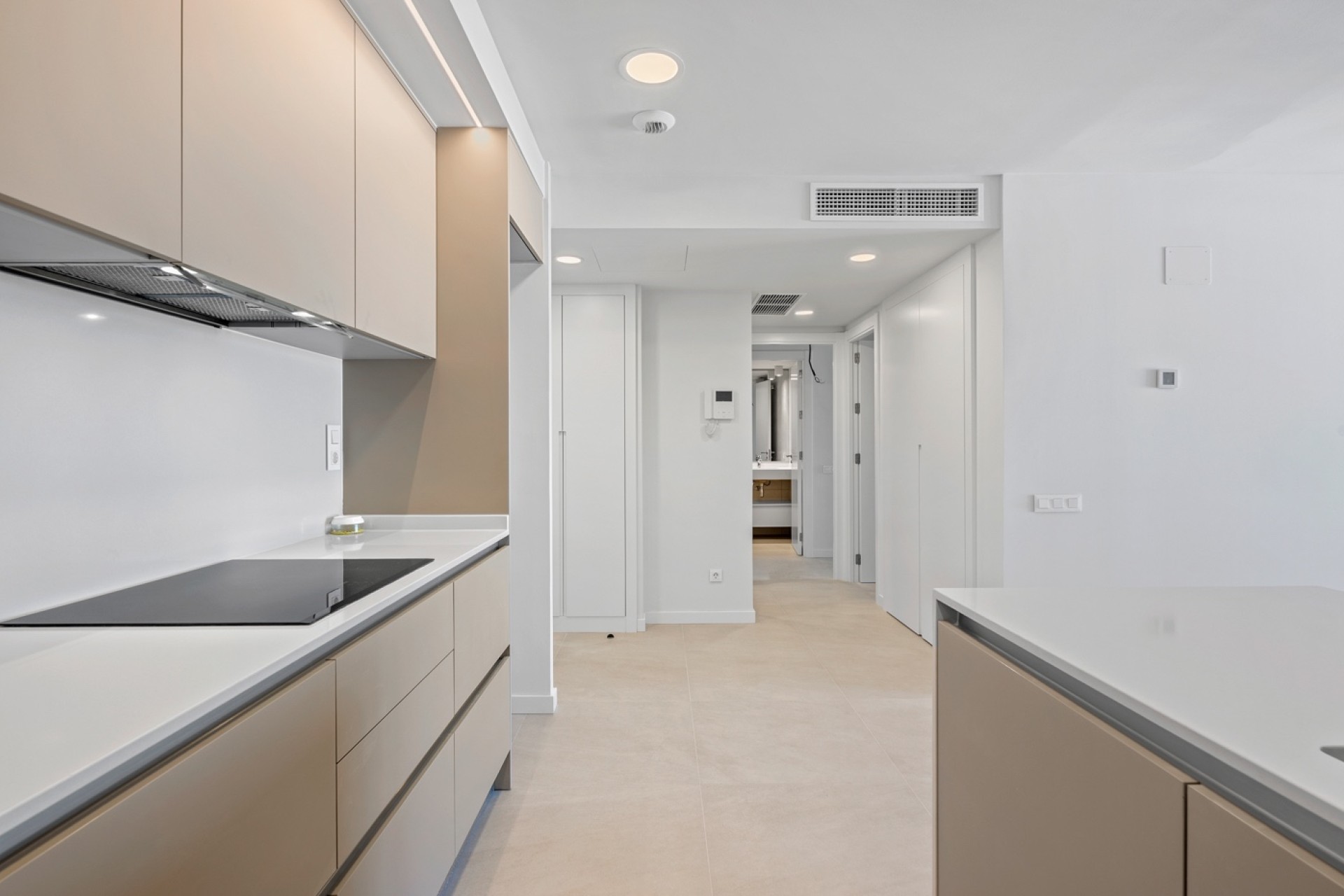 Sale - Penthouse - Denia - Puerto