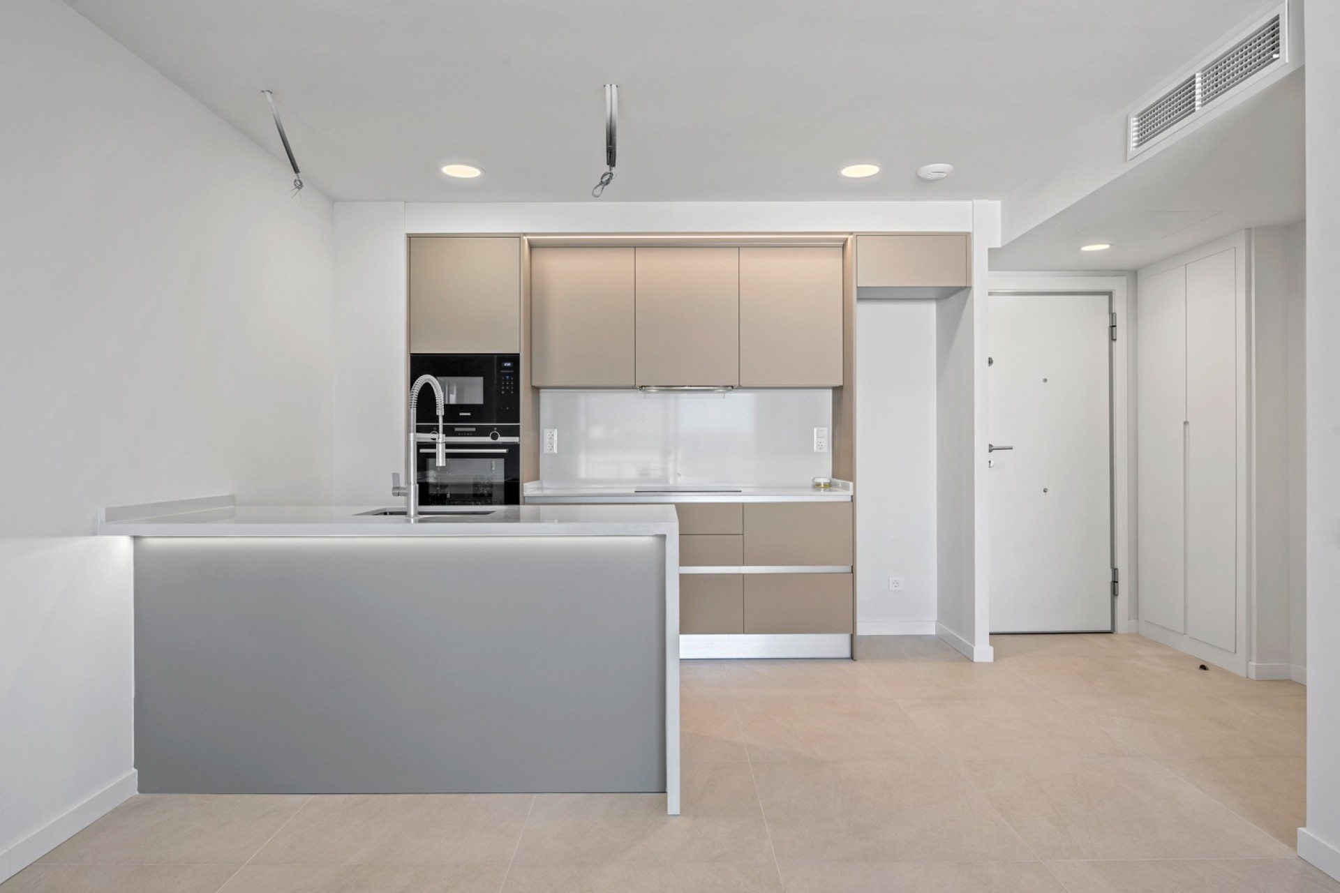 Sale - Penthouse - Denia - Puerto