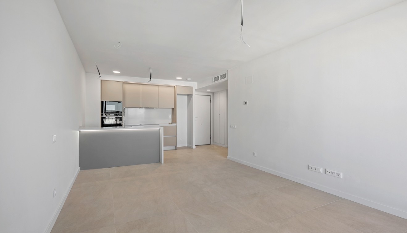 Sale - Penthouse - Denia - Puerto